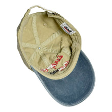 Early Bird Golf Hat