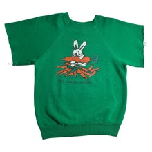 80’s 14 Carrot Rabbit Crew Cutoff (M)