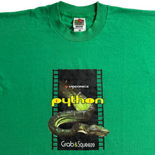90’s Python Videonics Tee (XL)