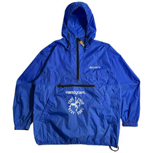 90’s Sony Handy Cam Windbreaker