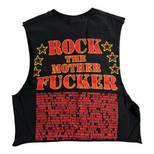 2010 Rob Zombie Cutoff Tour Tee (M)