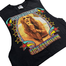 2010 Rob Zombie Cutoff Tour Tee (M)