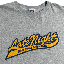 90’s Late Night Tee (XL)