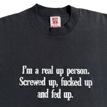 80’s UP Tee (M)