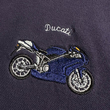 90’s Ducati Polo (L)