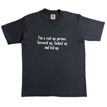 80’s UP Tee (M)