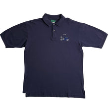 90’s Ducati Polo (L)