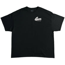Capones Tax Service Tee (3XL)