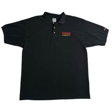 00’s Sopranos Piano Bar Polo (XL)