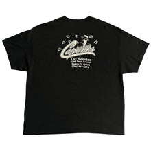 Capones Tax Service Tee (3XL)