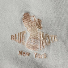 90’s Bluenote Crewneck (S)