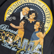 00’s Obama Family Longsleeve (L)
