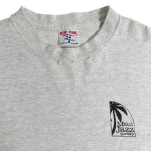 1995 Maui Jazz Society Tee (M)