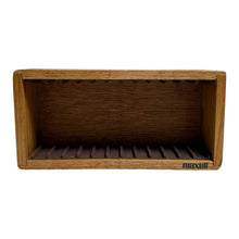 80’s Maxell Cassette Case