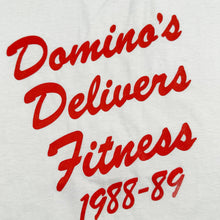 1989 Domino’s Fitness Tee (XL)