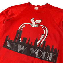 80’s New York Crewneck (M)