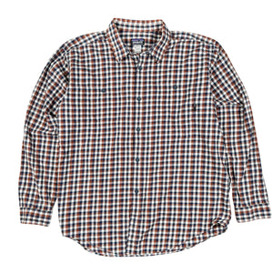 Patagonia Flannel (XL)