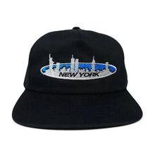 NY Skyline 2.0 Snapback