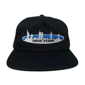 NY Skyline 2.0 Snapback