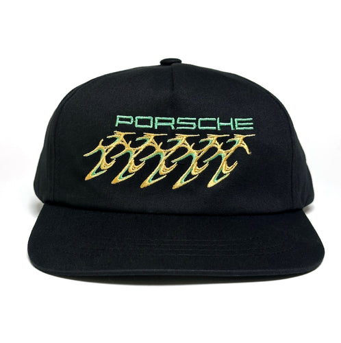 Porsche Snapback