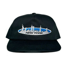 NY Skyline 2.0 Snapback