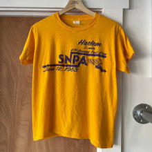 1985 Harlem Foot Race Tee (S)