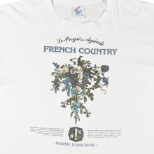 90’s French Country Tee (XL)