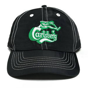 Carlsberg Hat