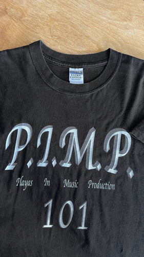 P.I.M.P. Tee (XL)