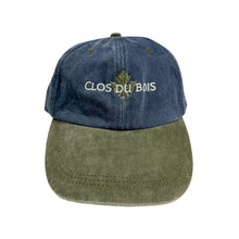 90’s Clos Du Bois Wine Hat