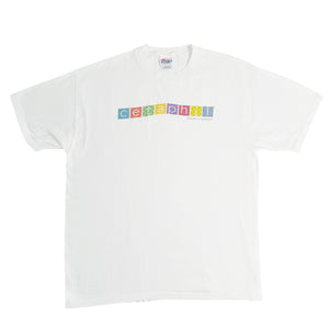 90’s Cetaphil Tee (L)