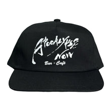 Apocalypse Snapback