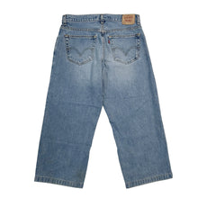 00’s Levi’s 569 Jeans (34”x28”)