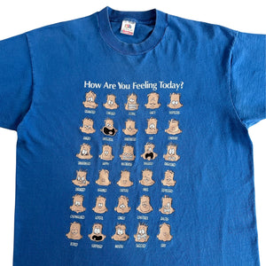 90’s Feelings Tee (L)