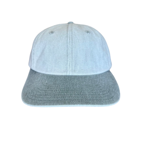 90’s Two Tone Hat