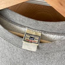 90’s Midwest Concrete Crewneck (L)