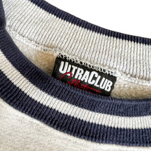 90’s Islanders Crewneck (L)