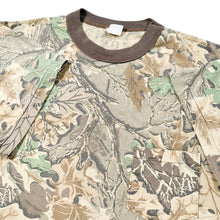 90’s Camo Tee (L)