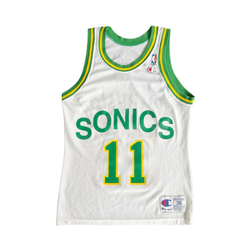 Schrempf Jersey (M)