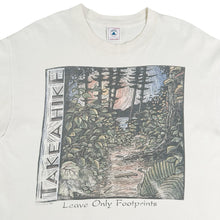 90’s Take A Hike Tee (L)