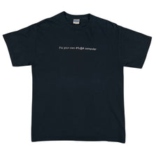 2000’s Computer Tee (M)