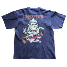 90’s Lifeforms Bulldog Tee (L)