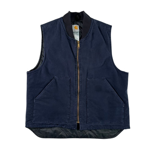 Carhartt Vest (L)