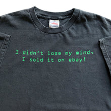 y2k ebay tee (L)