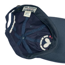 2001 US Open Hat