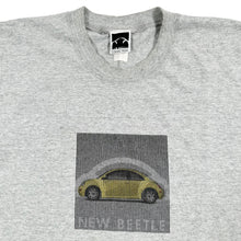 1998 VW Beetle Tee (XL)