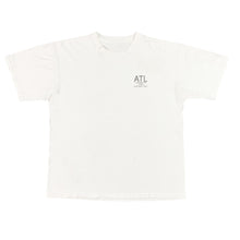 1993 Atlanta Airport Construction Tee (L)