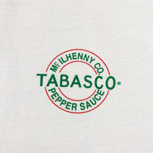 90’s Tabasco Tee (XXL)