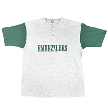 90’s Embezzler$ Jersey (XL)