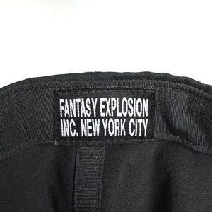 Fantasy Explosion Shop Hat